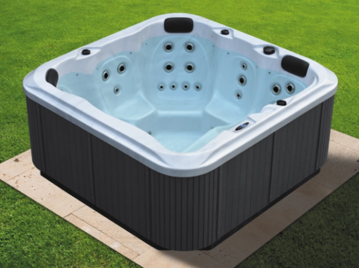 SPA FLORIA 